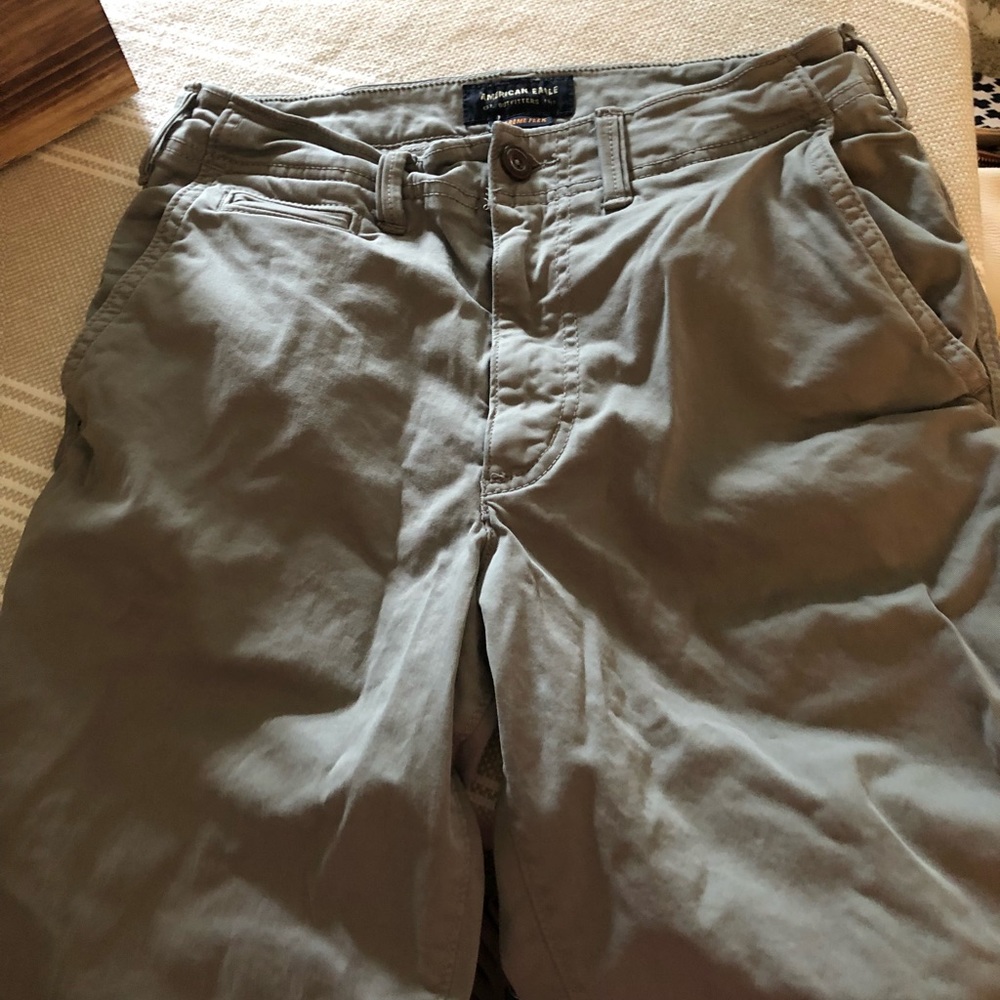 American Eagle shorts